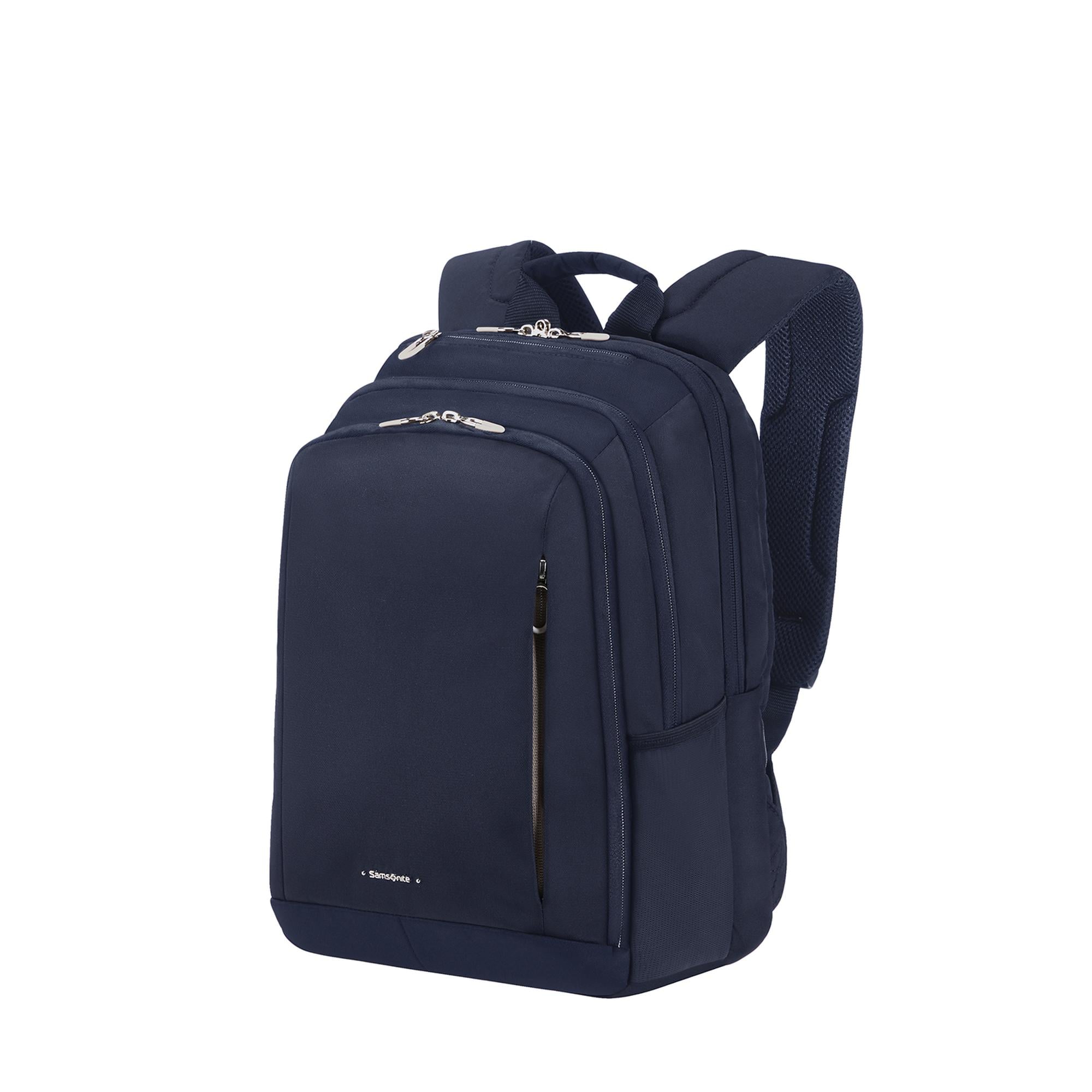 Samsonite Lacivert Guardit Classy - Sırt Çantası 14.1"