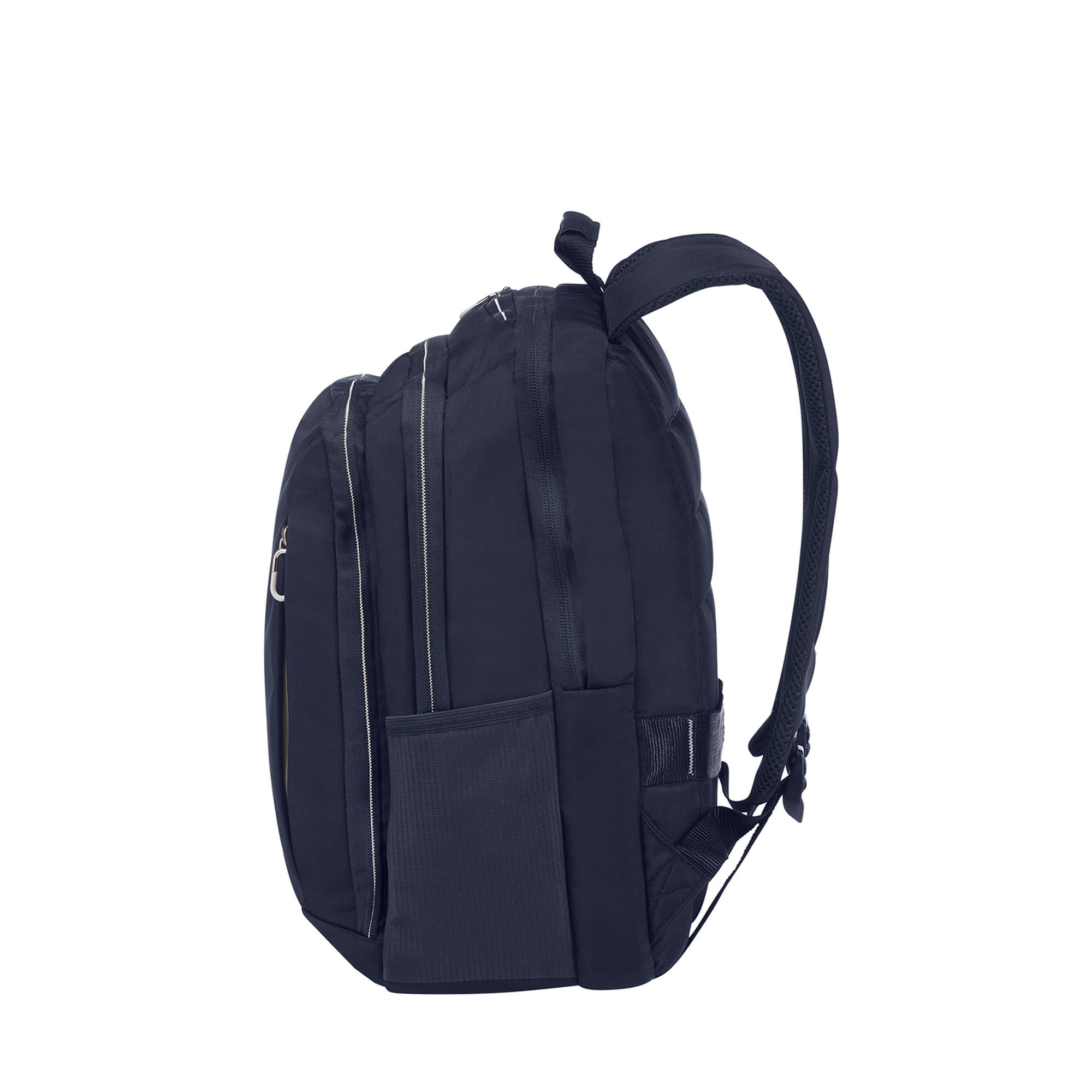 Samsonite Lacivert Guardit Classy - Sırt Çantası 14.1"