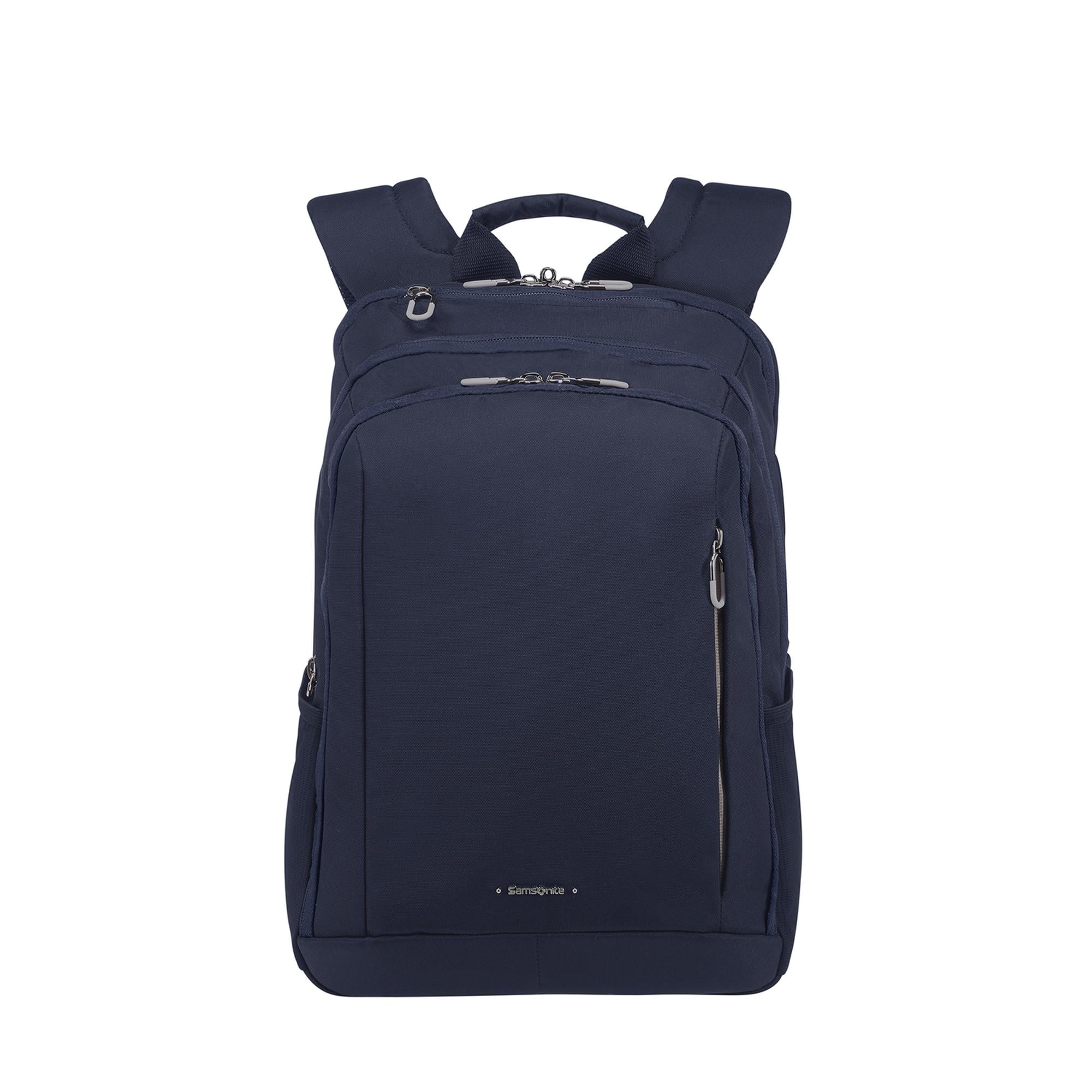 Samsonite Lacivert Guardit Classy - Sırt Çantası 14.1"