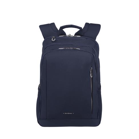  Samsonite Lacivert Guardit Classy - Sırt Çantası 14.1"