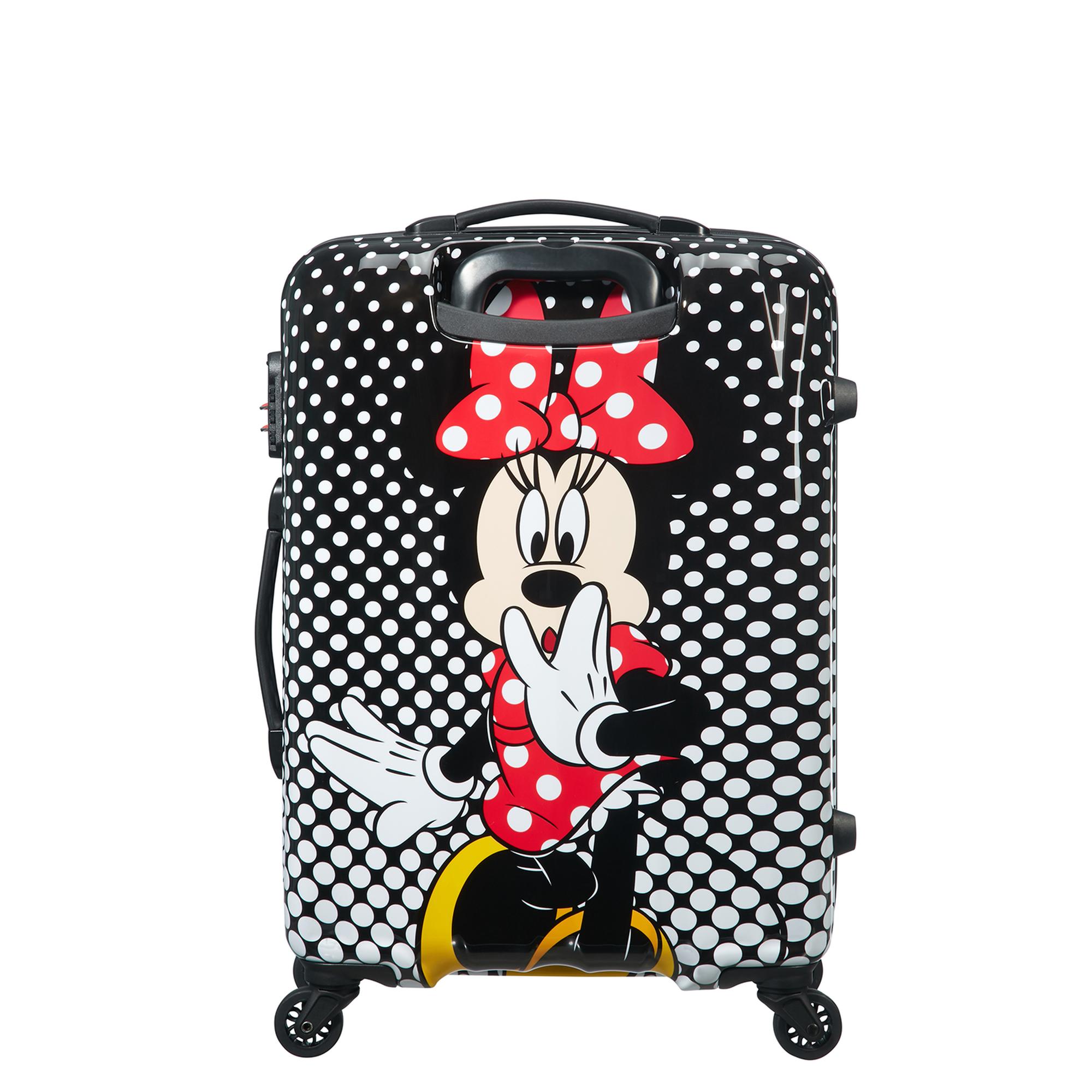 American Tourister Disney Legends Orta Boy Valiz 65 cm