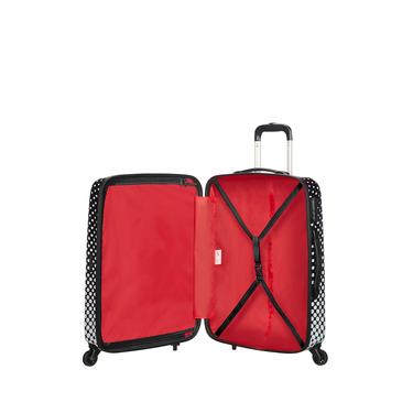  American Tourister Disney Legends Orta Boy Valiz 65 cm