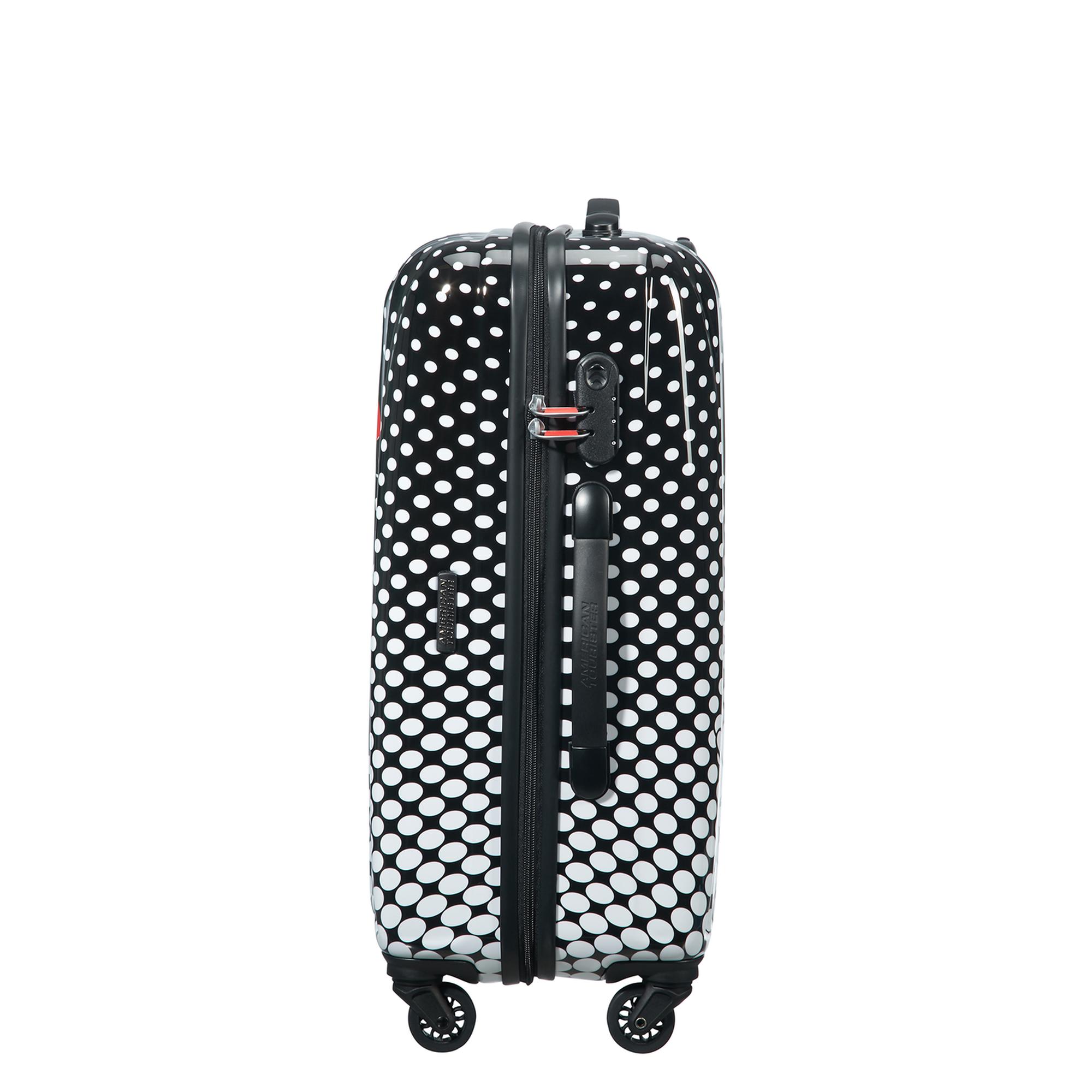 American Tourister Disney Legends Orta Boy Valiz 65 cm