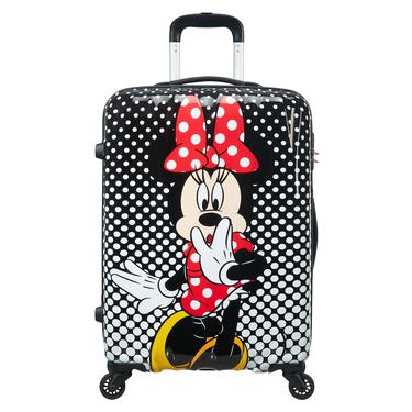 American Tourister Disney Legends Orta Boy Valiz 65 cm
