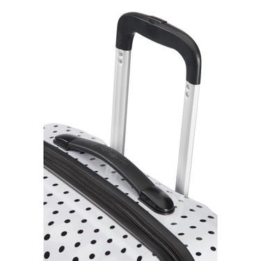  Disney Legends - Spinner 4 Tekerlekli Büyük Boy Valiz75cm