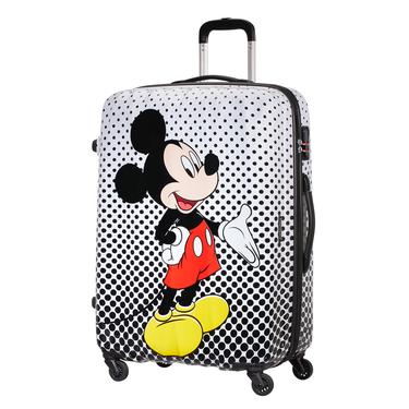  Disney Legends - Spinner 4 Tekerlekli Büyük Boy Valiz75cm