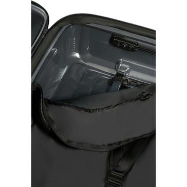  Samsonite Gri Spinner Nuon 4 Tekerlekli 81 cm Büyük Boy Valiz