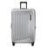 Samsonite Siyah Spinner Nuon 4 Tekerlekli 81 cm Büyük Boy Valiz