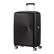 American Tourister Turuncu Soundbox - 67 cm Orta Boy Sert Valiz