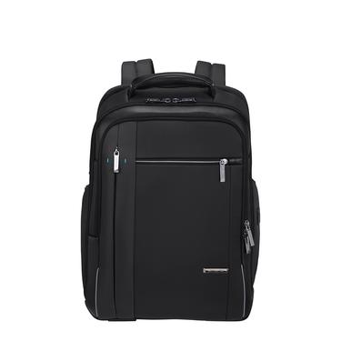  Samsonite Siyah Spectrolite 3.0 - Körüklü Laptop Sırt Çantası 17.3"