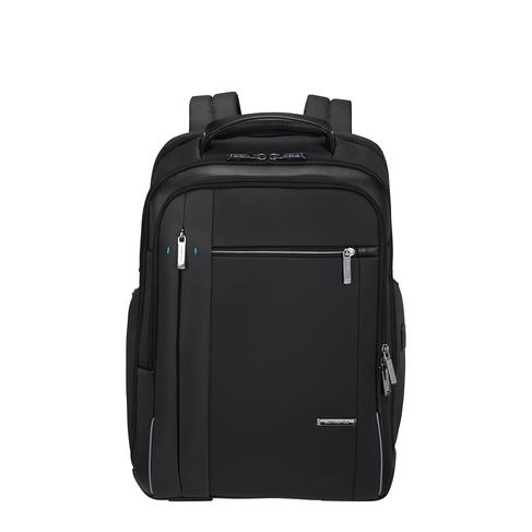  Samsonite Siyah Spectrolite 3.0 - Körüklü Laptop Sırt Çantası 17.3"