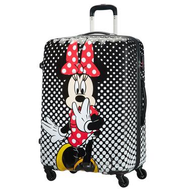  American Tourister Disney Legends Büyük Boy Valiz 75 cm
