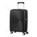 American Tourister Yeşil Soundbox - 55 cm Kabin Boy Sert Valiz