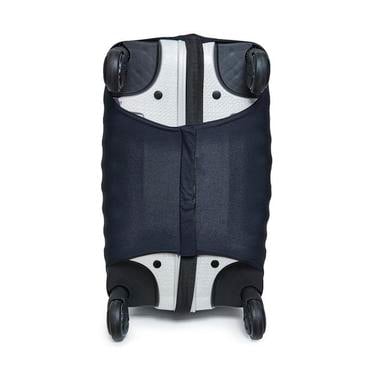  Samsonite Siyah Seyahat Aksesuarları - Ekstra Büyük Boy Valiz Kılıfı