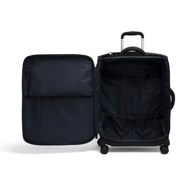  Lipault Siyah Paris Originale Plume - Orta Boy Valiz 63 cm