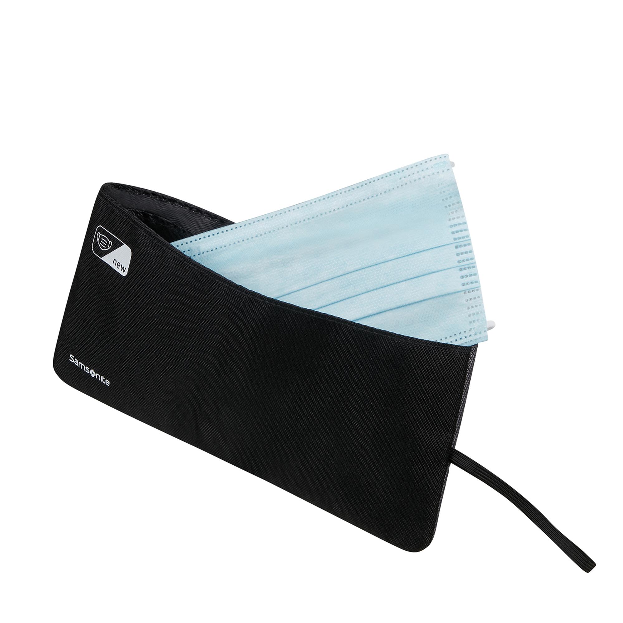 Samsonite Siyah Spectrolite 3.0 - Laptop Sırt Çantası 14.1"