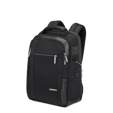  Samsonite Siyah Spectrolite 3.0 - Laptop Sırt Çantası 14.1"