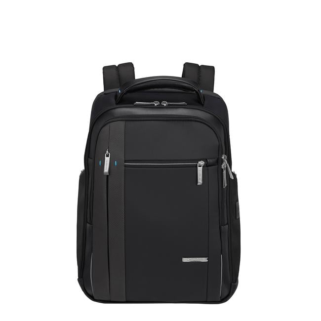  Samsonite Siyah Spectrolite 3.0 - Laptop Sırt Çantası 14.1"