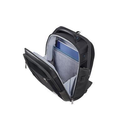  Samsonite Siyah Spectrolite 3.0 - Laptop Sırt Çantası 14.1"