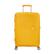 American Tourister Turuncu Soundbox - 67 cm Orta Boy Sert Valiz