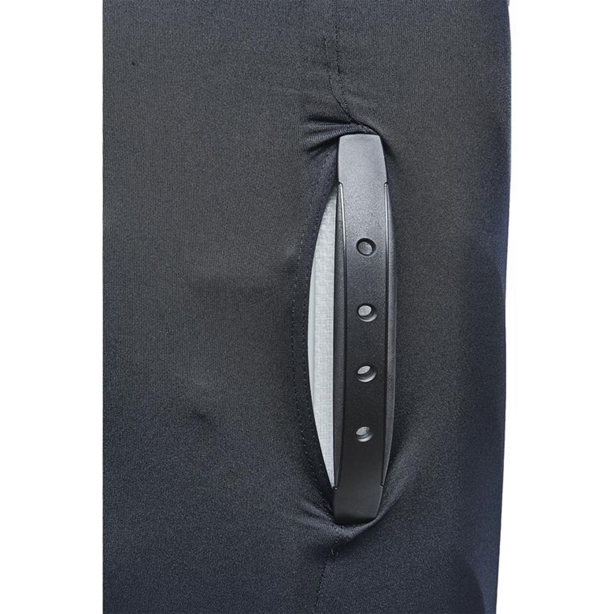 Samsonite Siyah Seyahat Aksesuarları - Büyük Boy Valiz Kılıfı