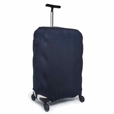  Samsonite Siyah Seyahat Aksesuarları - Orta Boy Valiz Kılıfı
