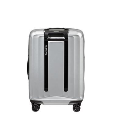  Samsonite Nuon - 4 Tekerlekli Körüklü Kabin Boy Valiz 55cm