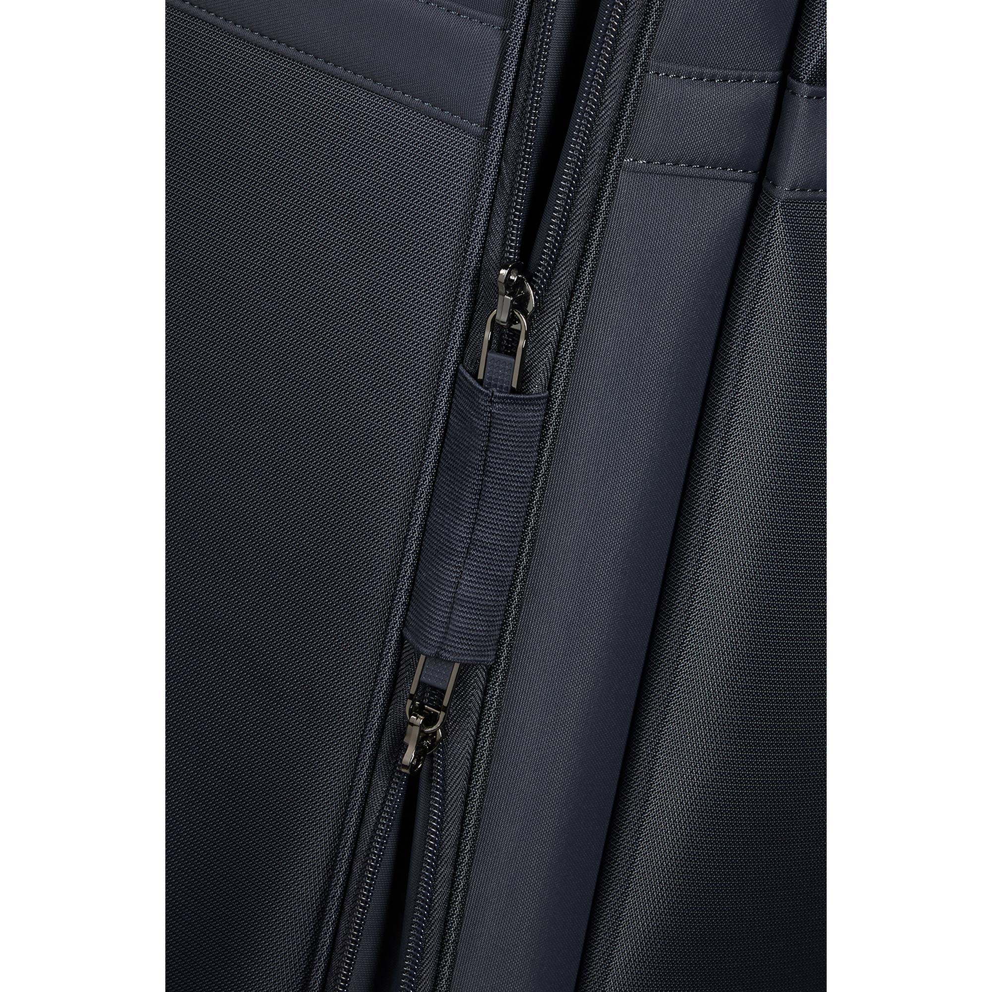 Samsonite Lacivert Aırea - 4 Tekerlekli Spinner Körüklü Büyük Boy Valiz 78 Cm