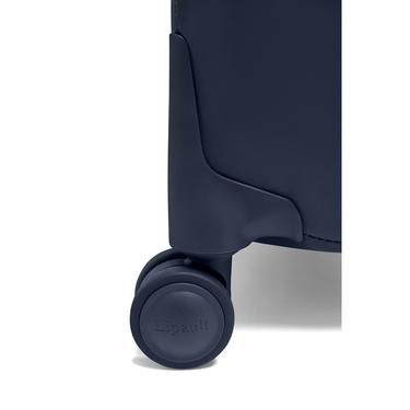  Lipault Lacivert Paris Originale Plume - Orta Boy Valiz 63 cm