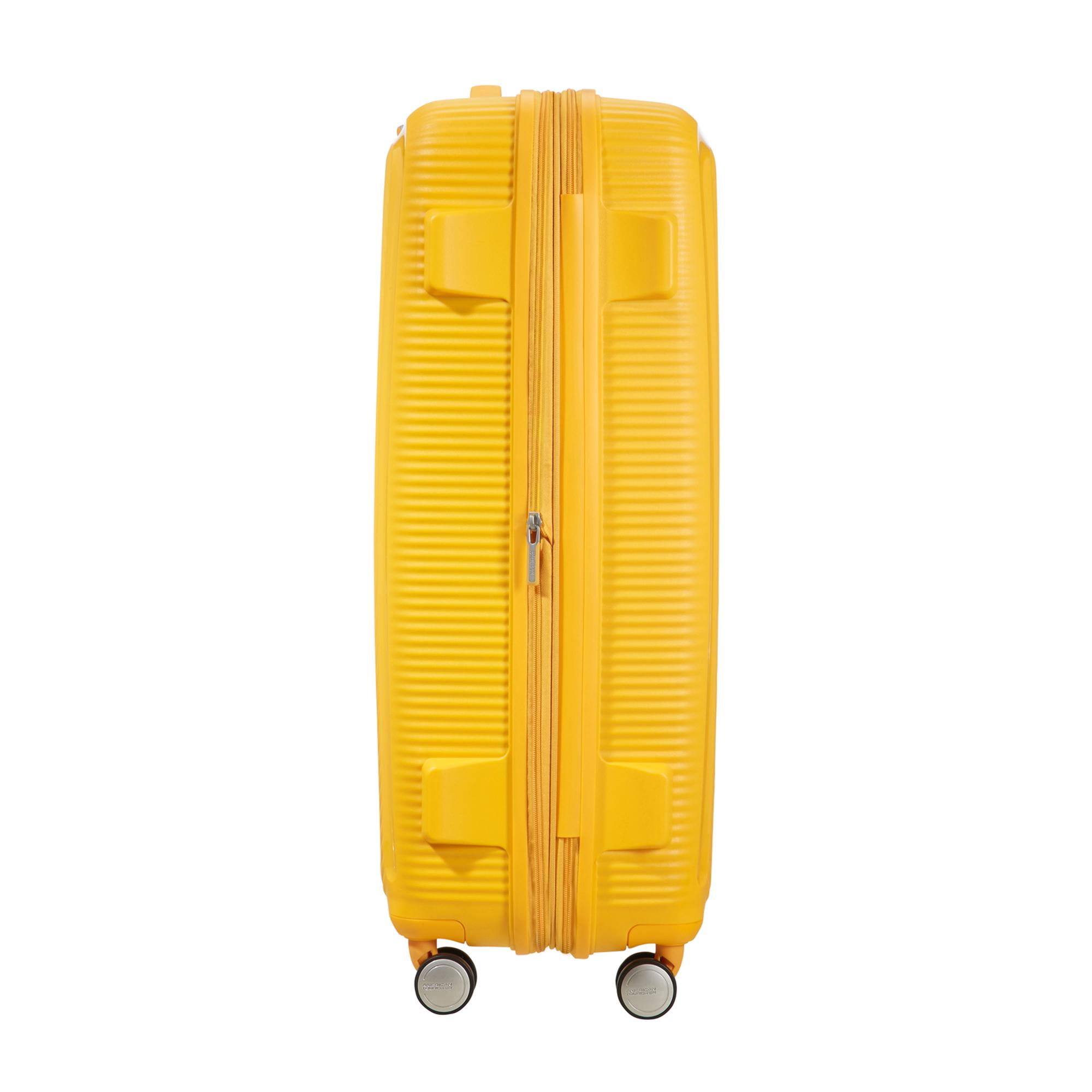 American Tourister Soundbox - 77 cm Büyük Sert Valiz