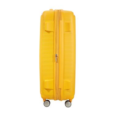  American Tourister Soundbox - 77 cm Büyük Sert Valiz
