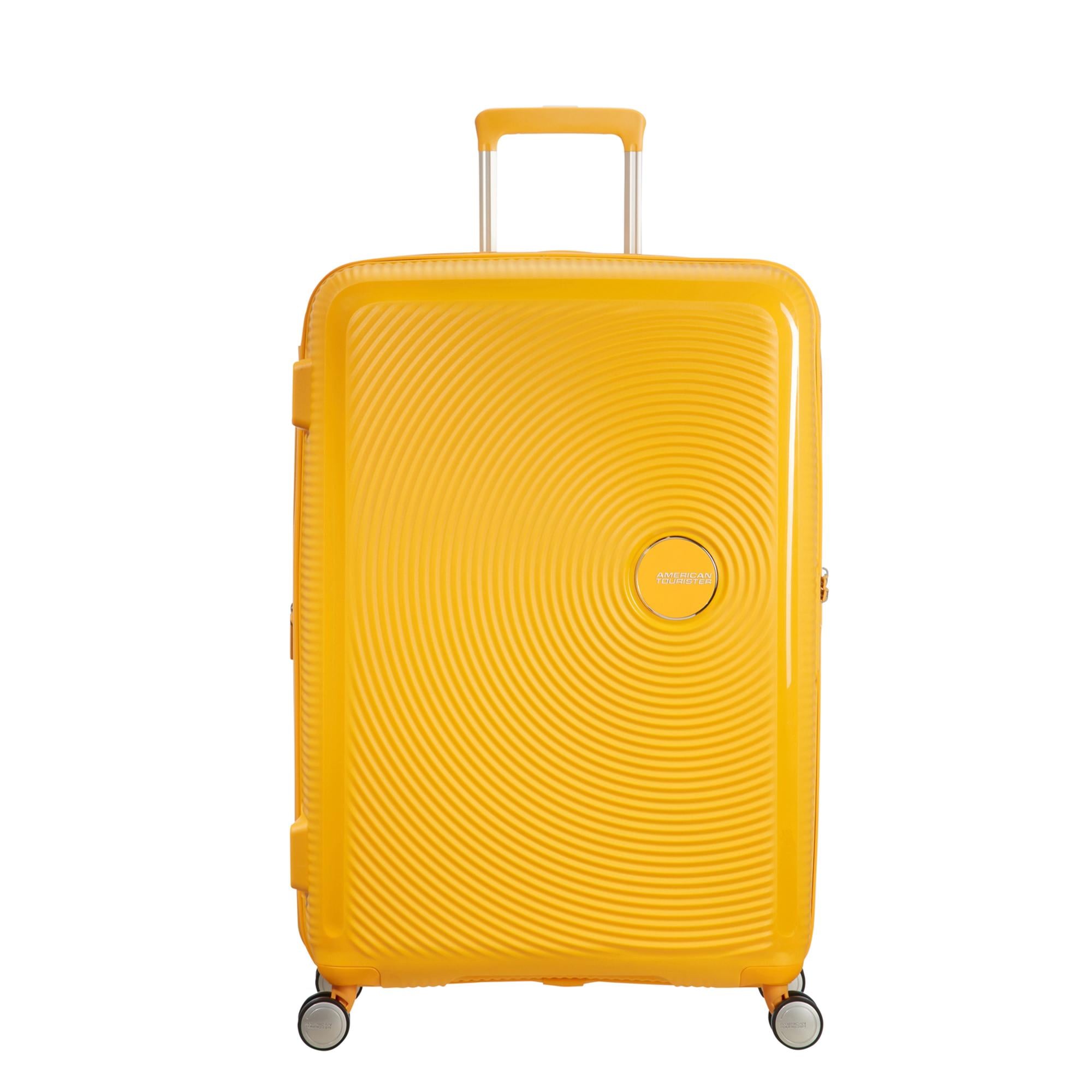 American Tourister Soundbox - 77 cm Büyük Sert Valiz