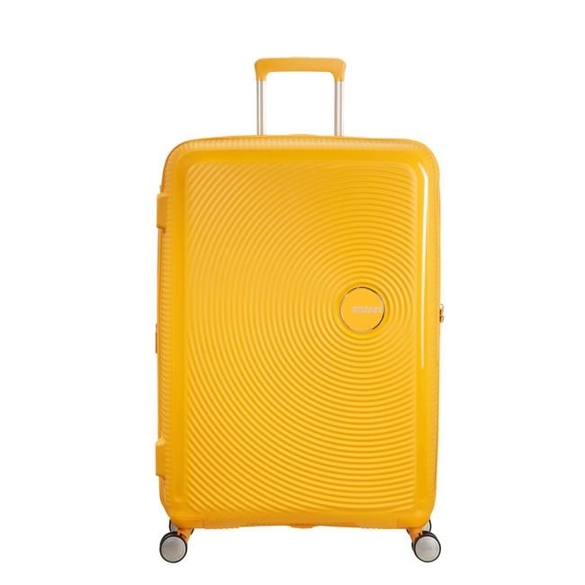  American Tourister Soundbox - 77 cm Büyük Sert Valiz