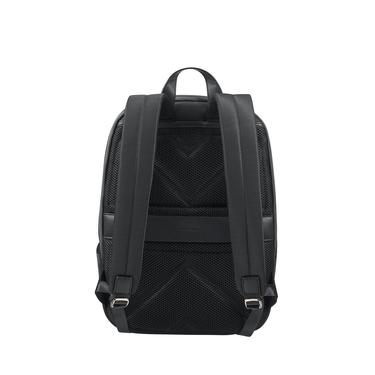  Samsonite Siyah Eco Wave - Laptop Sırt Çantası 15.6"