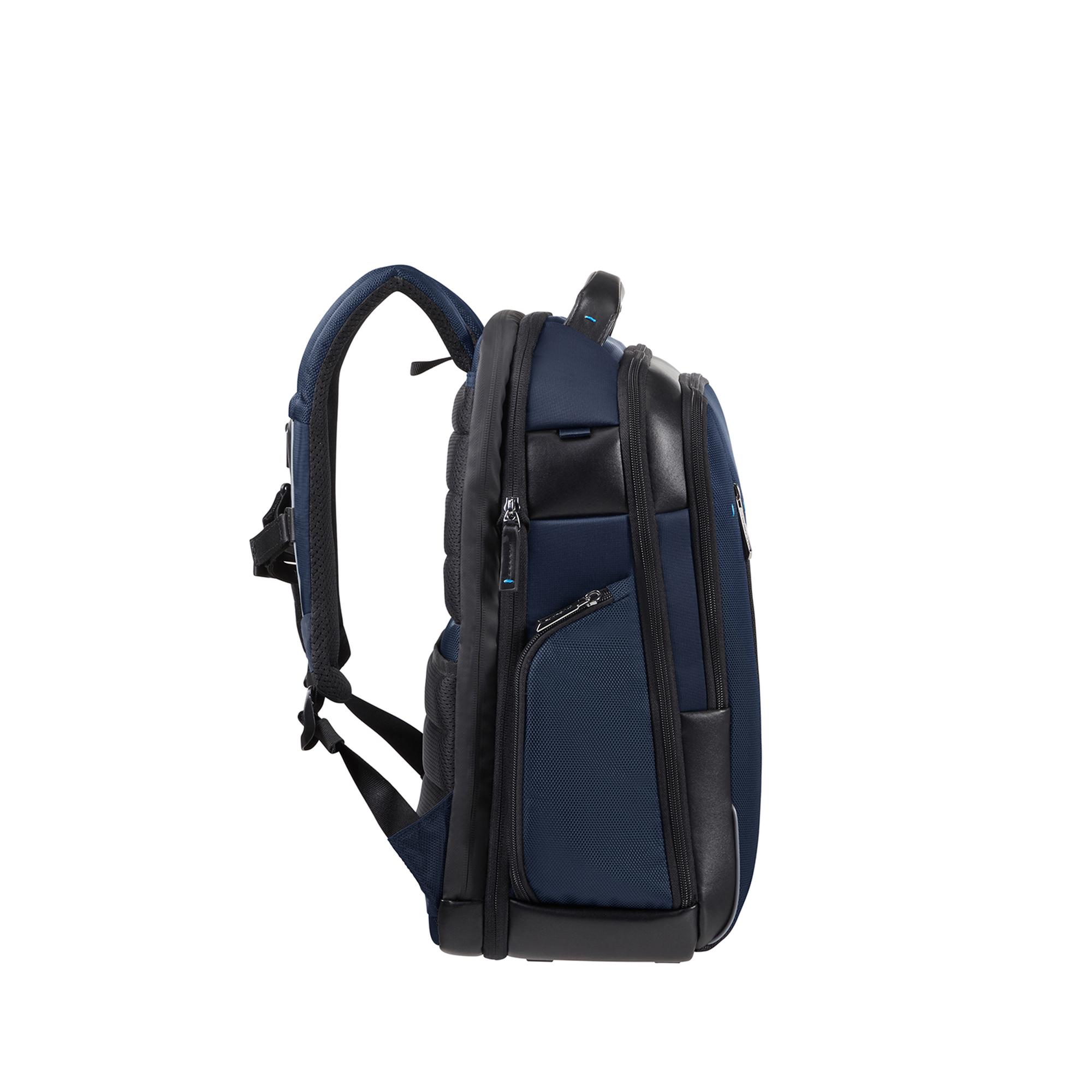 Samsonite Spectrolite 3.0 - Körüklü Laptop Sırt Çantası 15.6"