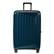 Samsonite Lacivert Spinner Nuon 4 Tekerlekli 75 cm Büyük Boy Valiz