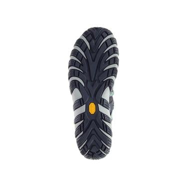  Merrell Waterpro Maipo 2 Kadın Lacivert Ayakkabı