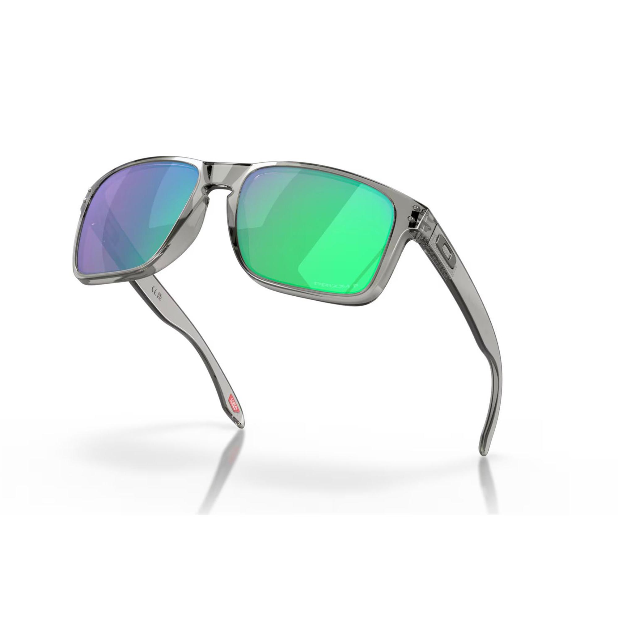 Oakley Holbrook Xl Erkek Gri Gözlük