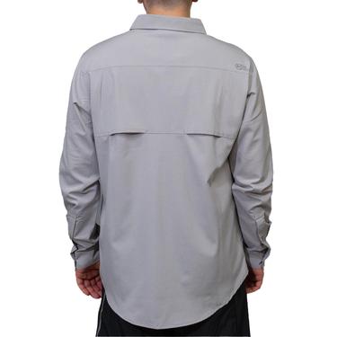  Merrell Gusto Erkek Gri Gömlek