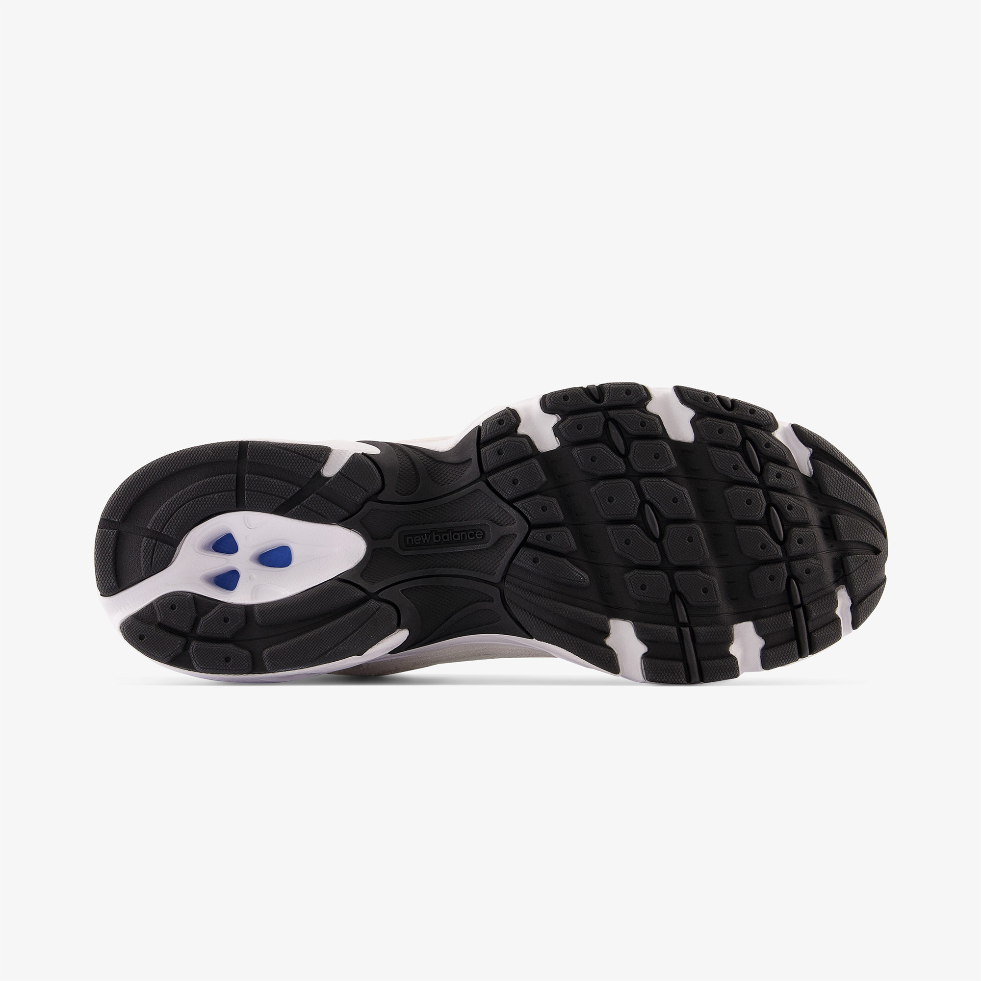 New Balance Krem New Balance 530