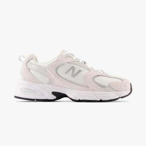  New Balance 530 Lifestyle Unisex Beyaz Spor Ayakkabı