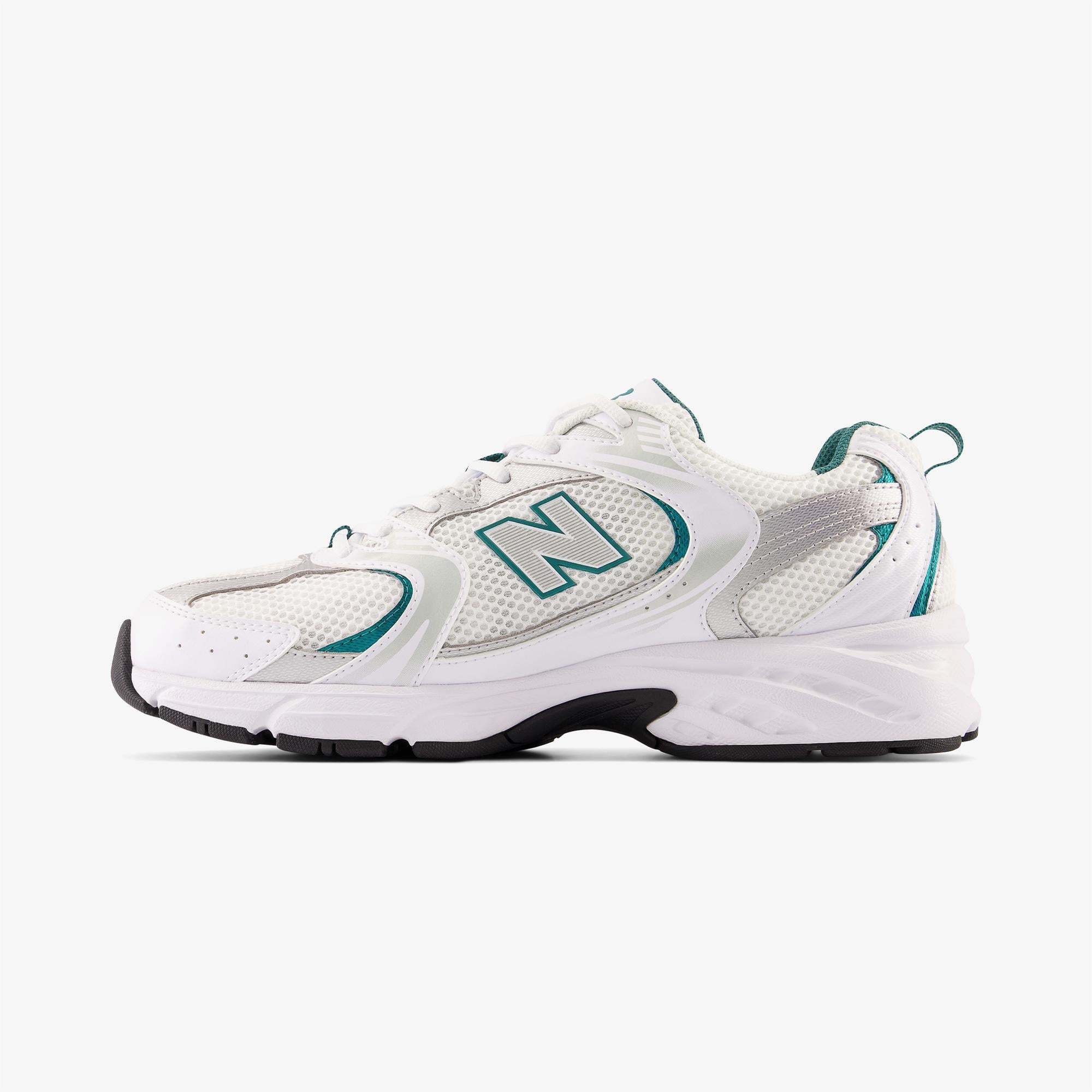 New Balance 530 Lifestyle Unisex  Beyaz Spor Ayakkabı