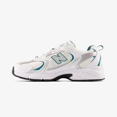  New Balance 530 Lifestyle Unisex  Beyaz Spor Ayakkabı