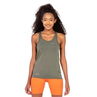  Merrell Trace Kadın Haki Atlet