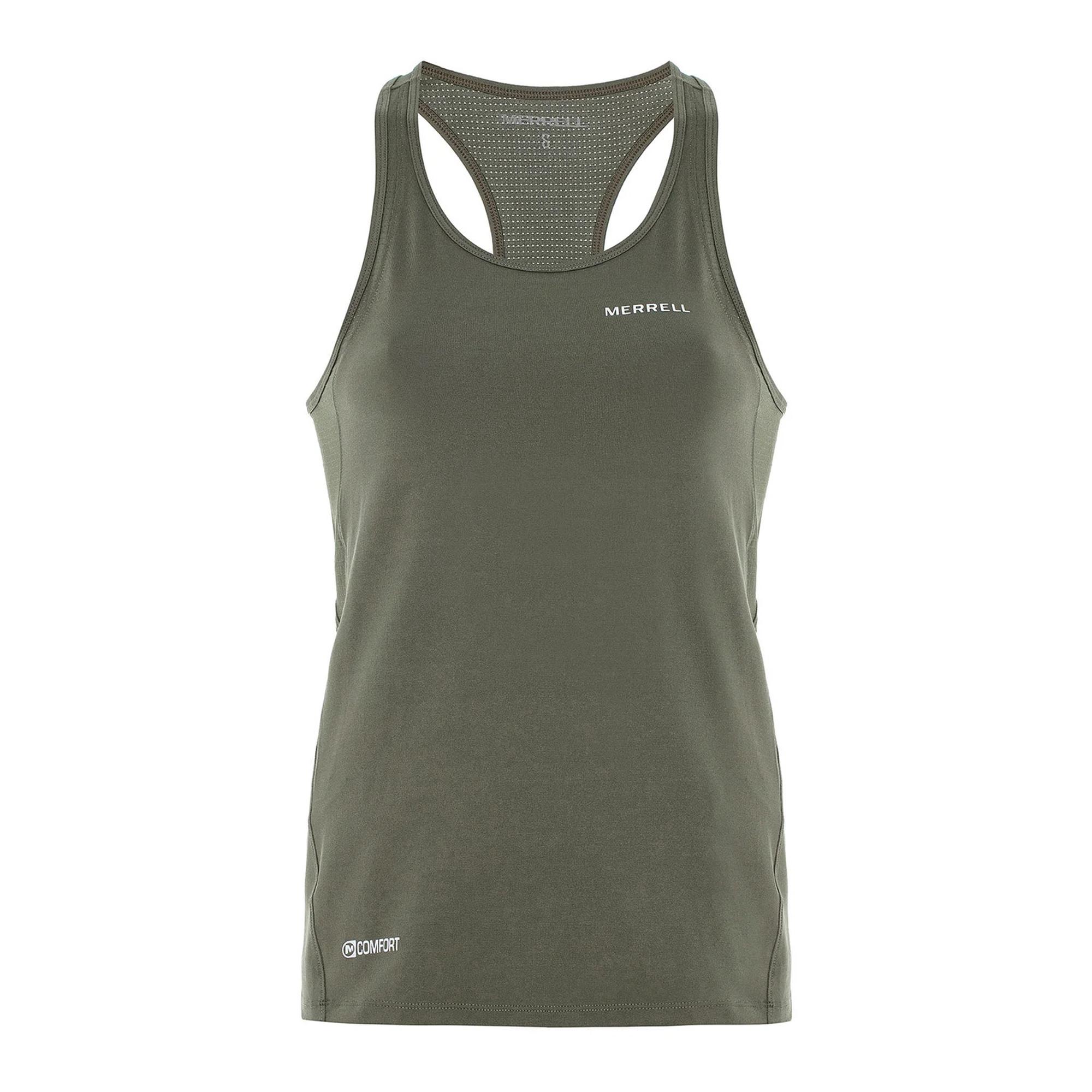 Merrell Trace Kadın Haki Atlet