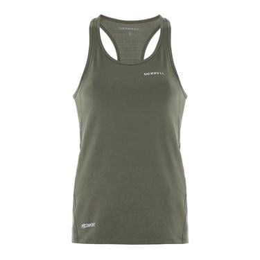  Merrell Trace Kadın Haki Atlet