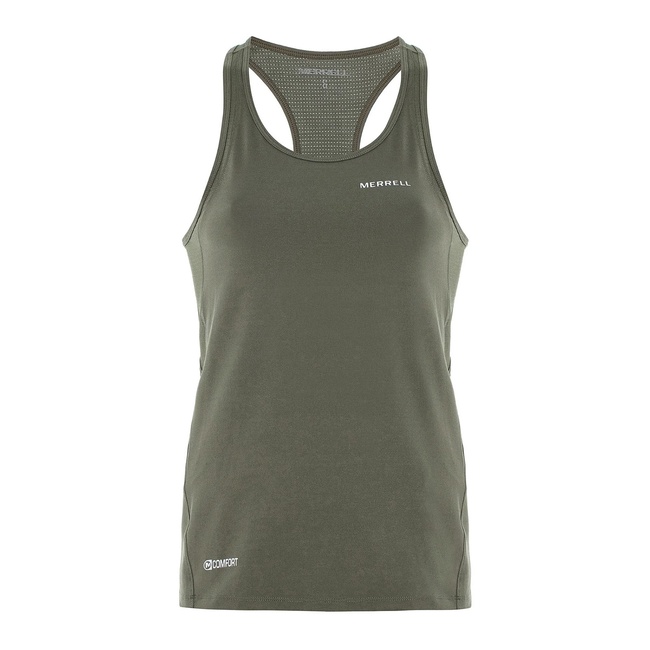  Merrell Trace Kadın Haki Atlet