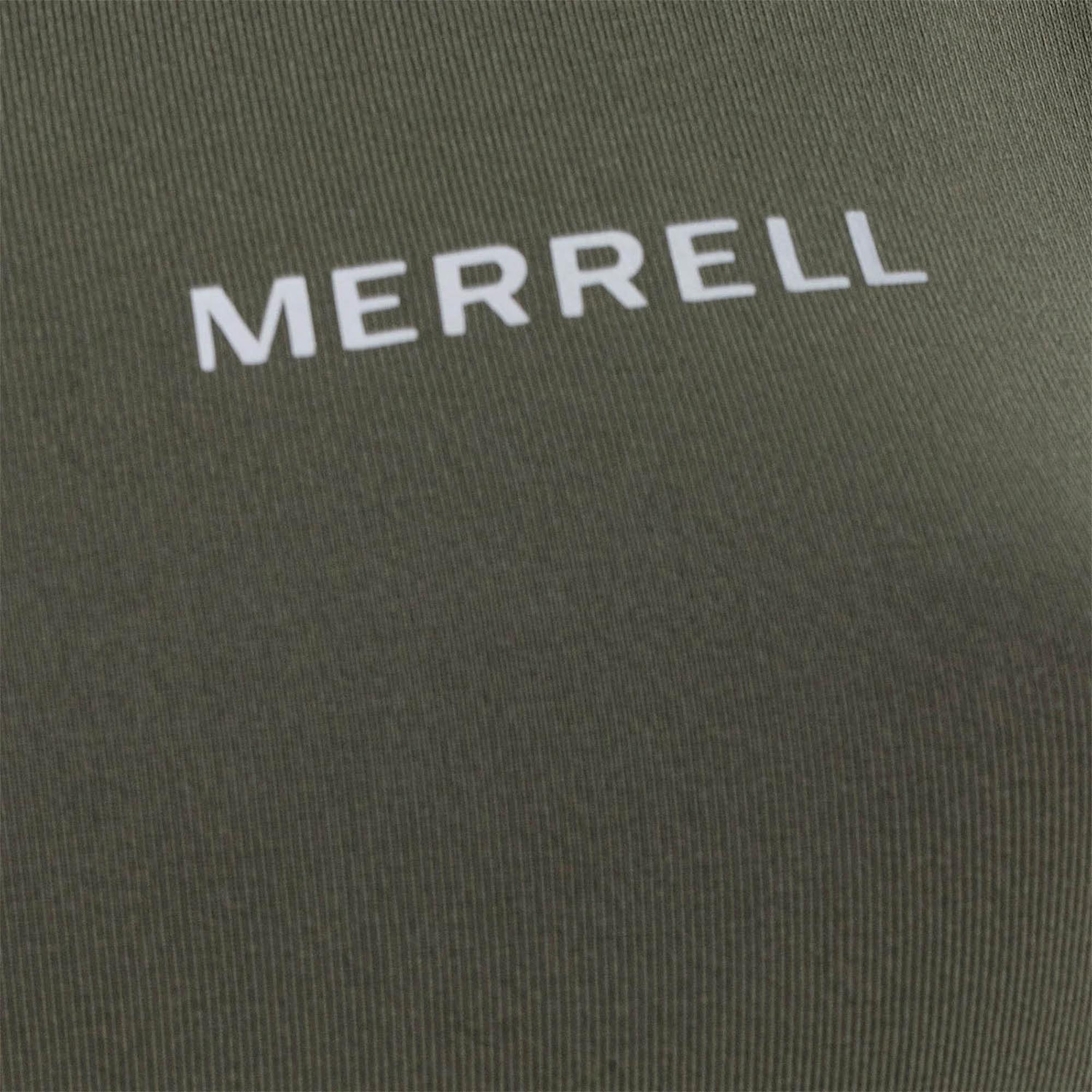 Merrell Trace Kadın Haki Atlet