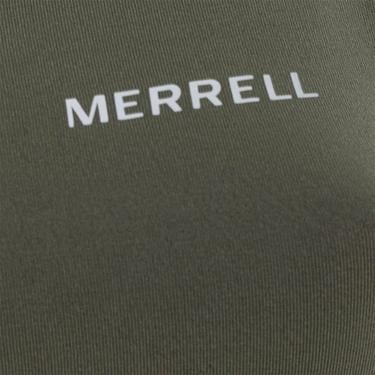  Merrell Trace Kadın Haki Atlet