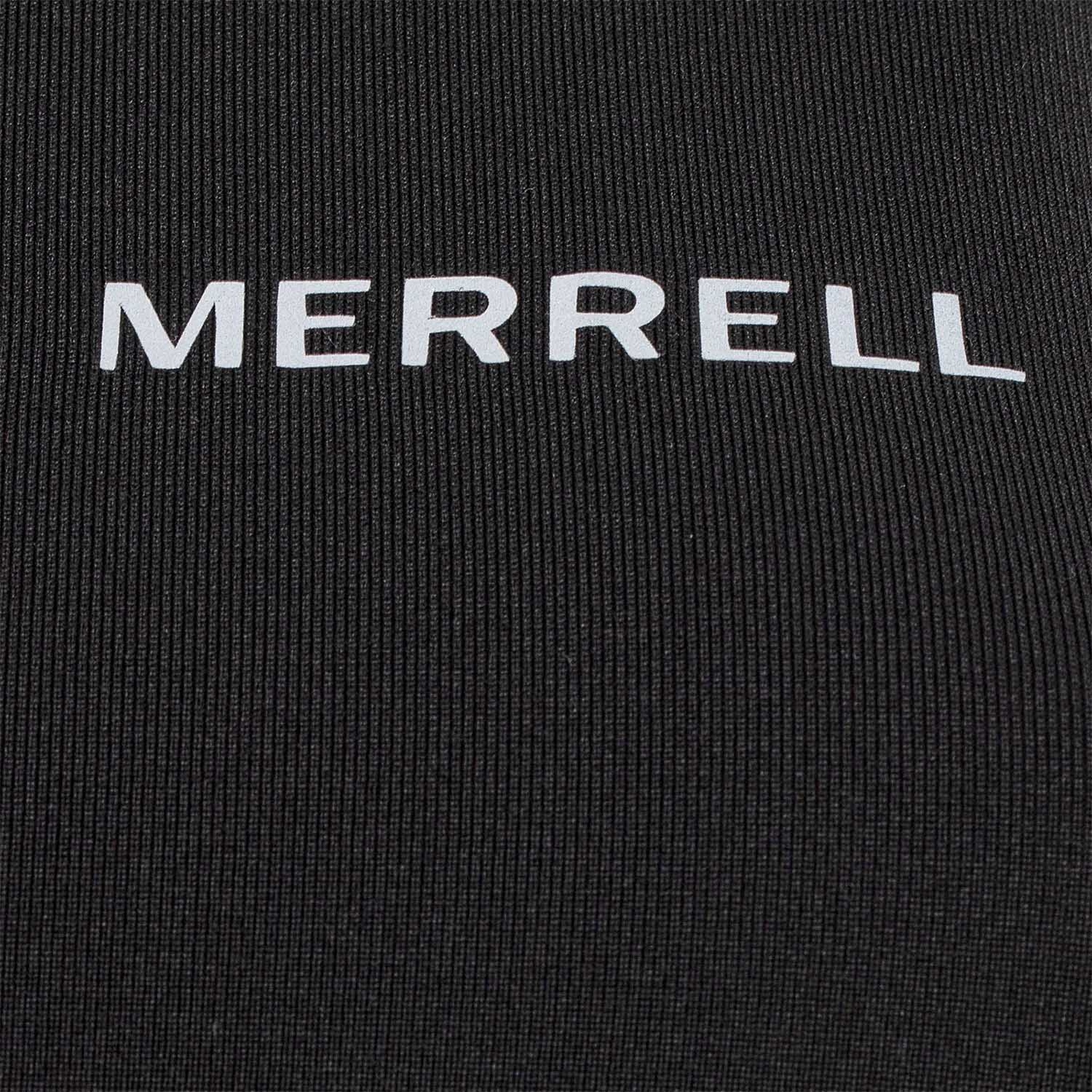 Merrell Trace Kadın Siyah Atlet